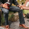 Outlet Palmer Mens Dress