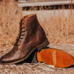 Fashion Paxton Mens Street