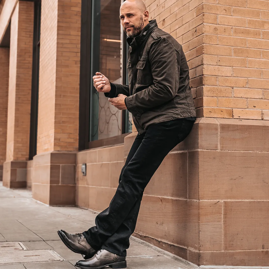 Hot Paxton Mens Boots