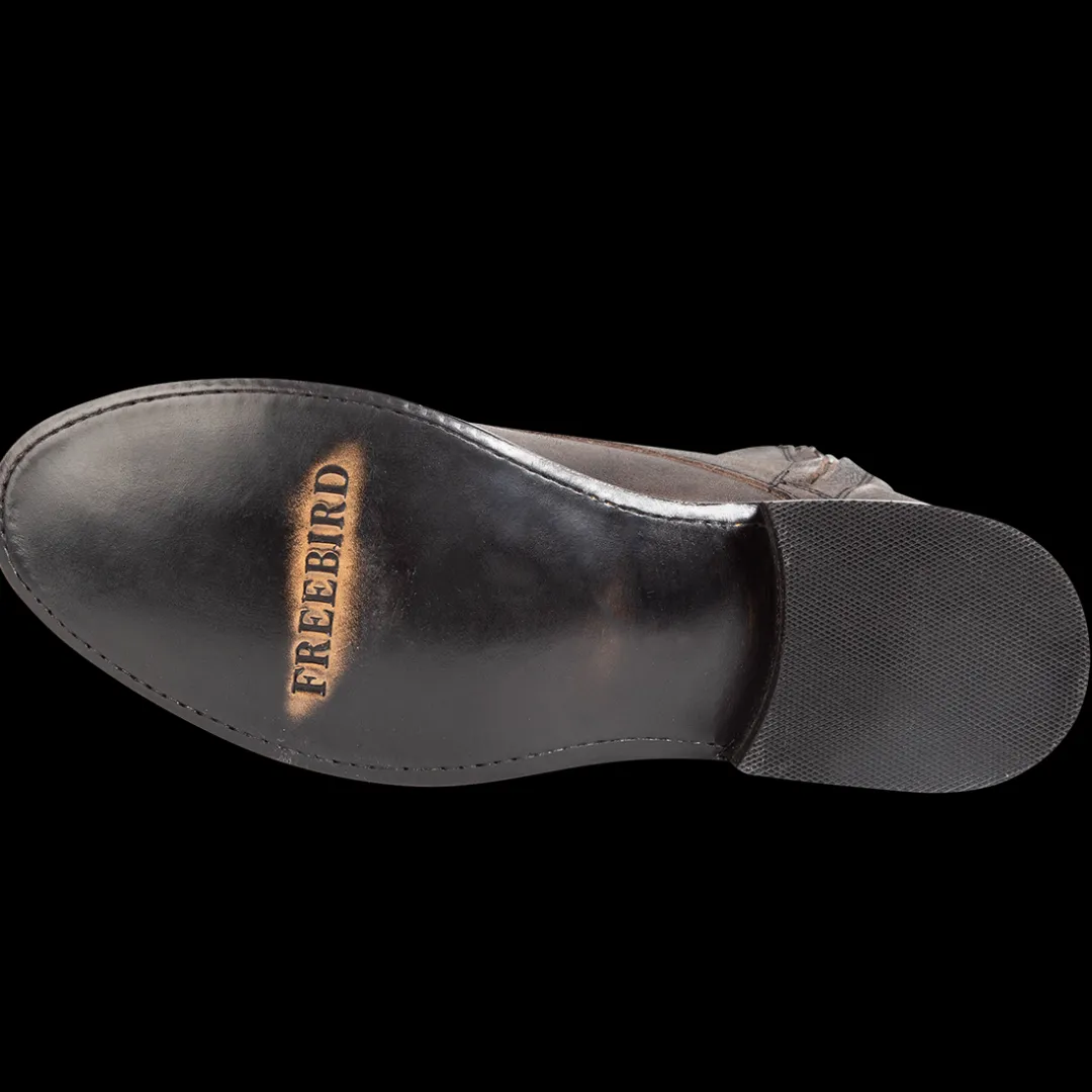 Hot Paxton Mens Boots