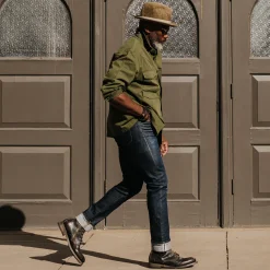 New Pendleton Mens Street