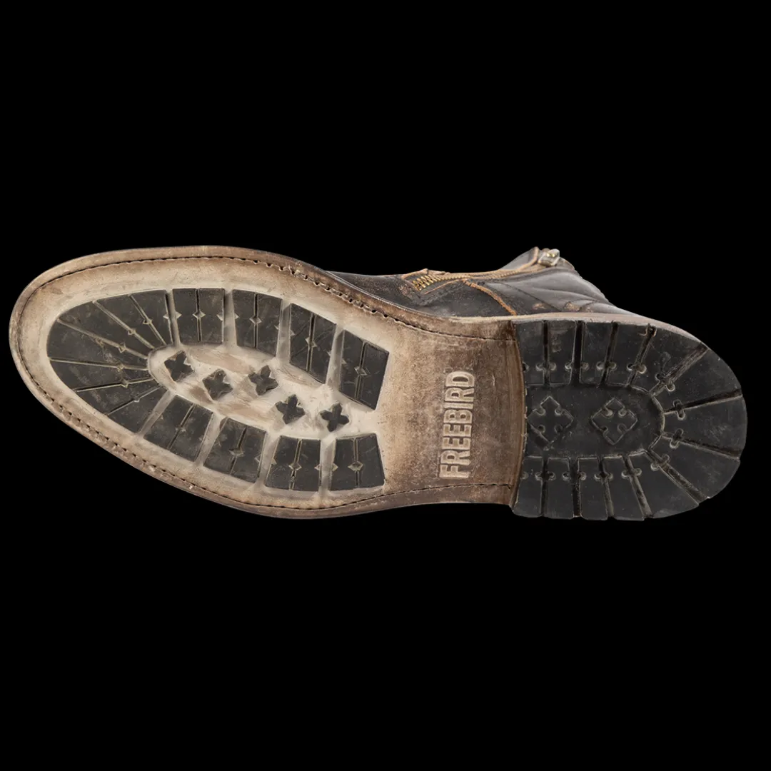New Pendleton Mens Street