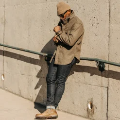 Fashion Pendleton Mens Street