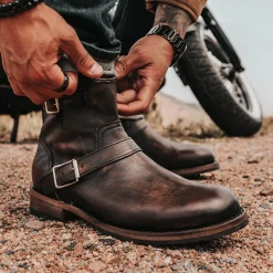 Clearance Railroad Mens Boots