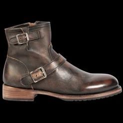 Clearance Railroad Mens Boots
