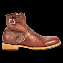 Fashion Railroad Mens Street