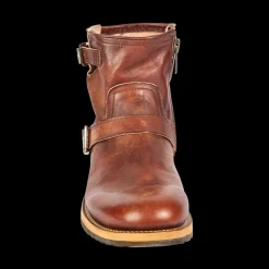 Fashion Railroad Mens Street