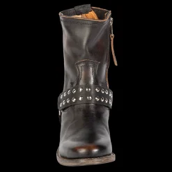 Fashion Ramone Womens Shoes