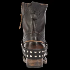 Fashion Ramone Womens Shoes