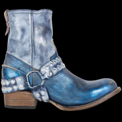 Outlet Ramone Womens Shoes
