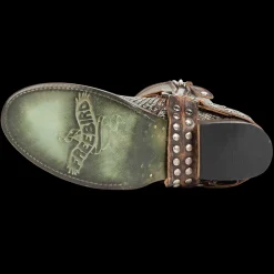 Fashion Ramone Womens Shoes