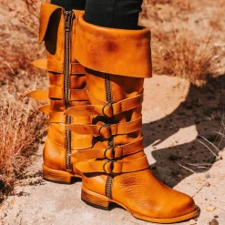 Hot Risky Womens Boots
