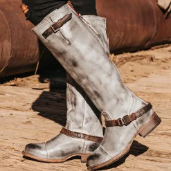 Outlet Roadey Womens Boots
