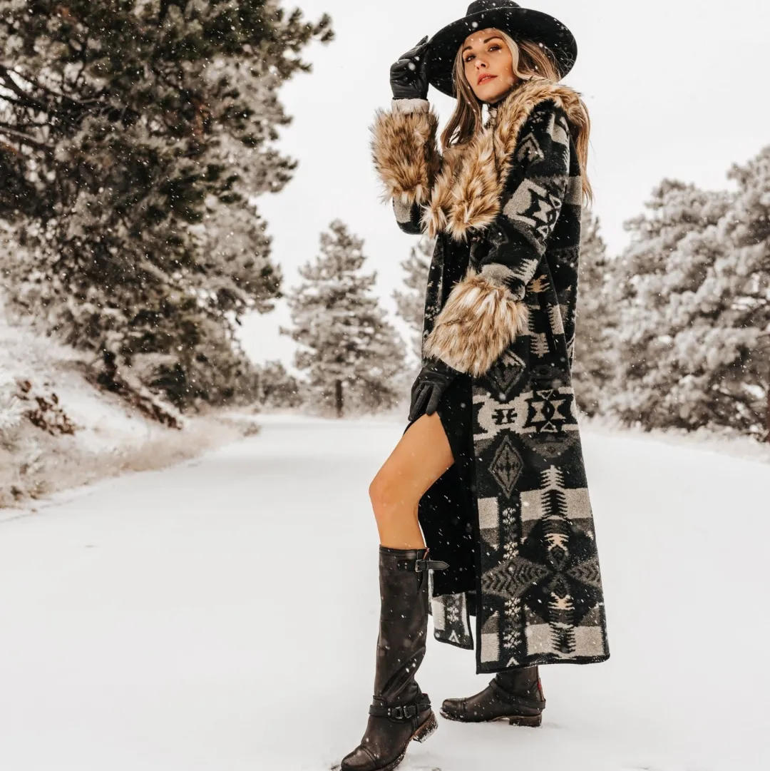 Fashion Roadey Womens Boots