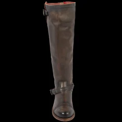 Fashion Roadey Womens Boots