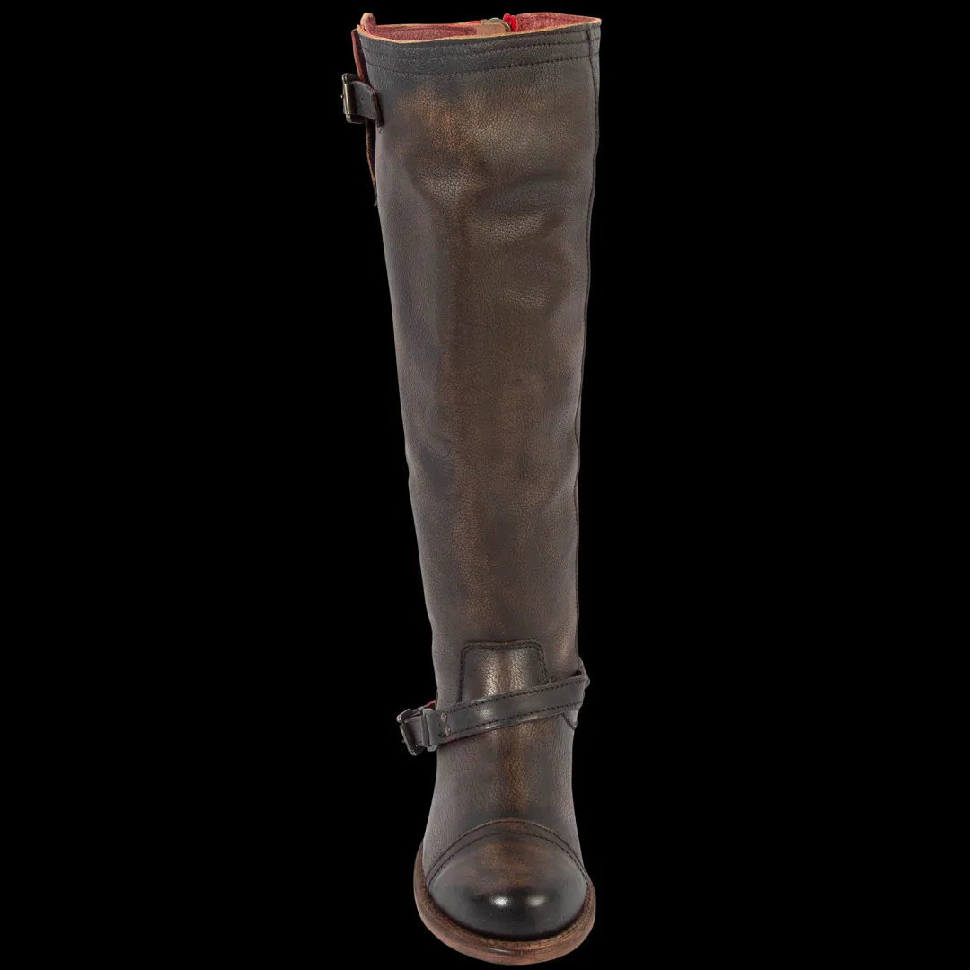 Fashion Roadey Womens Boots