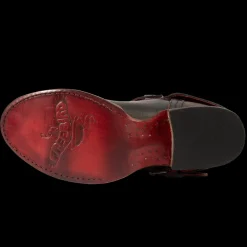 Fashion Roadey Womens Boots
