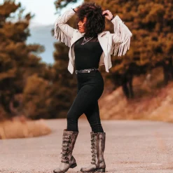 Fashion Rory Womens Boots