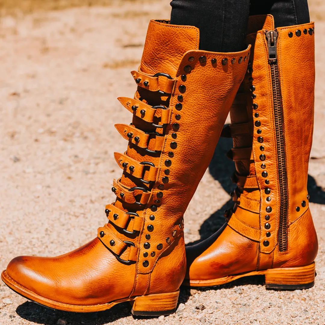 New Rory Womens Boots
