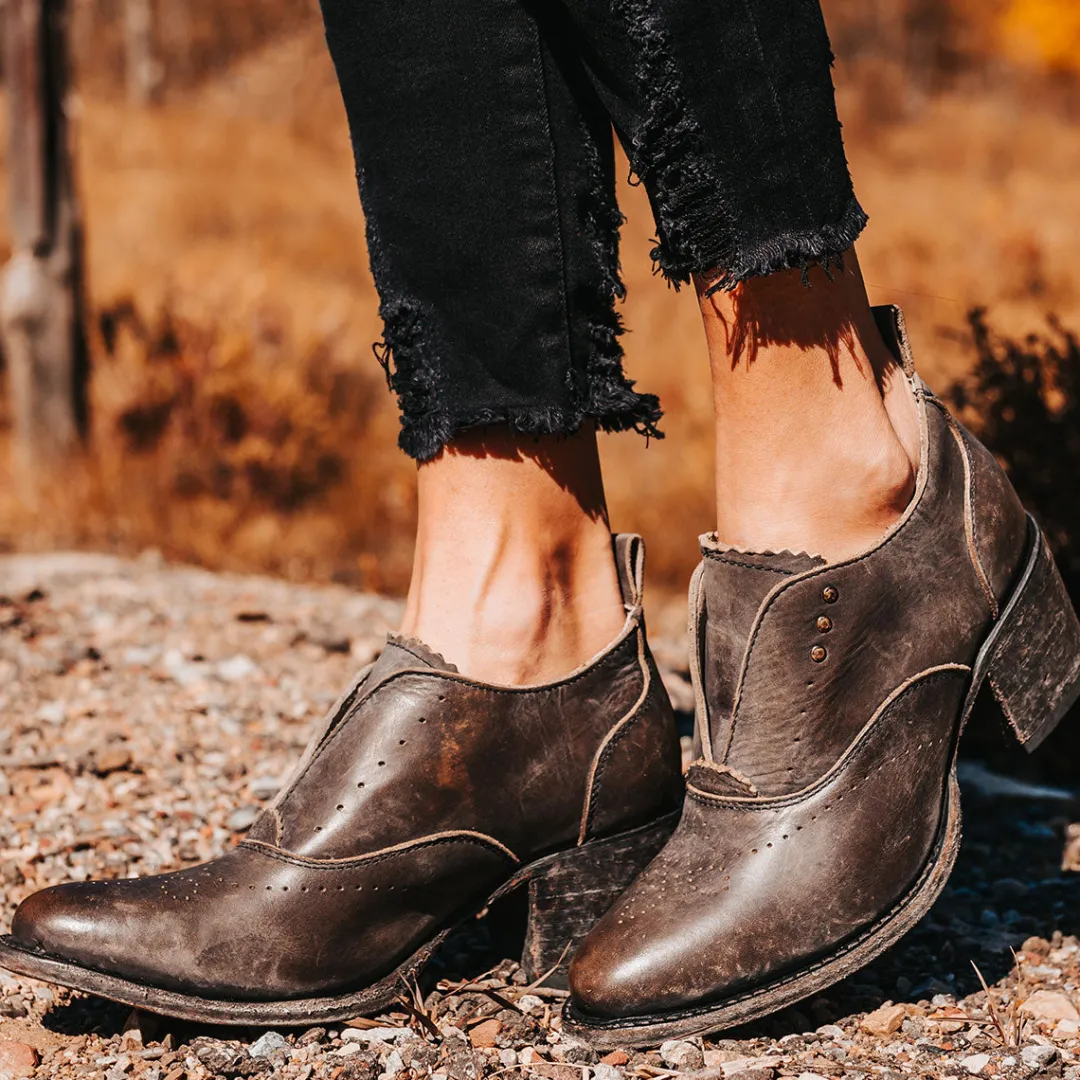 Online Sadie Womens Booties