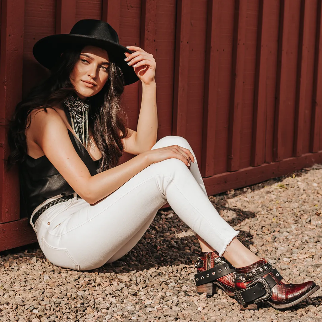 Discount Saloon Womens Shoes