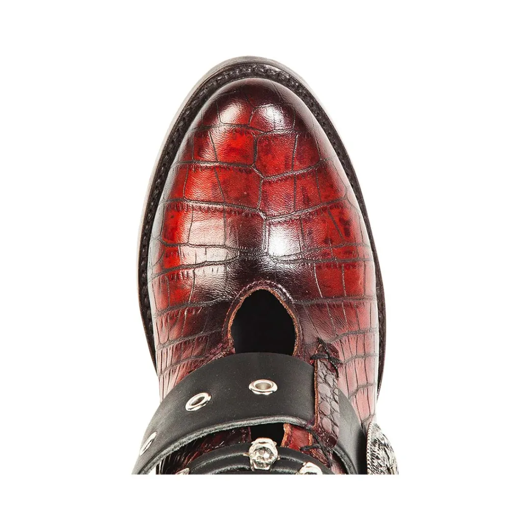 Discount Saloon Womens Shoes