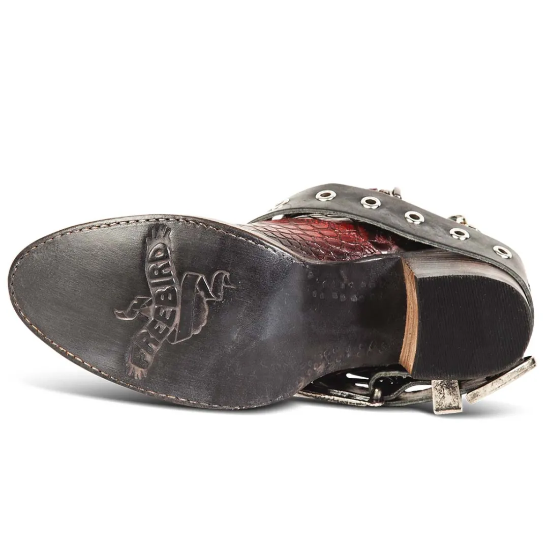 Discount Saloon Womens Shoes