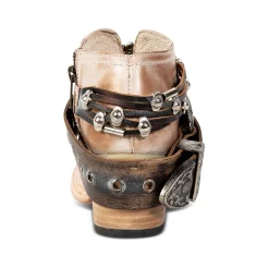 Clearance Saloon Womens Shoes