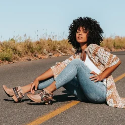 Clearance Saloon Womens Shoes