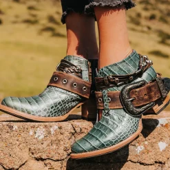 Best Saloon Womens Shoes