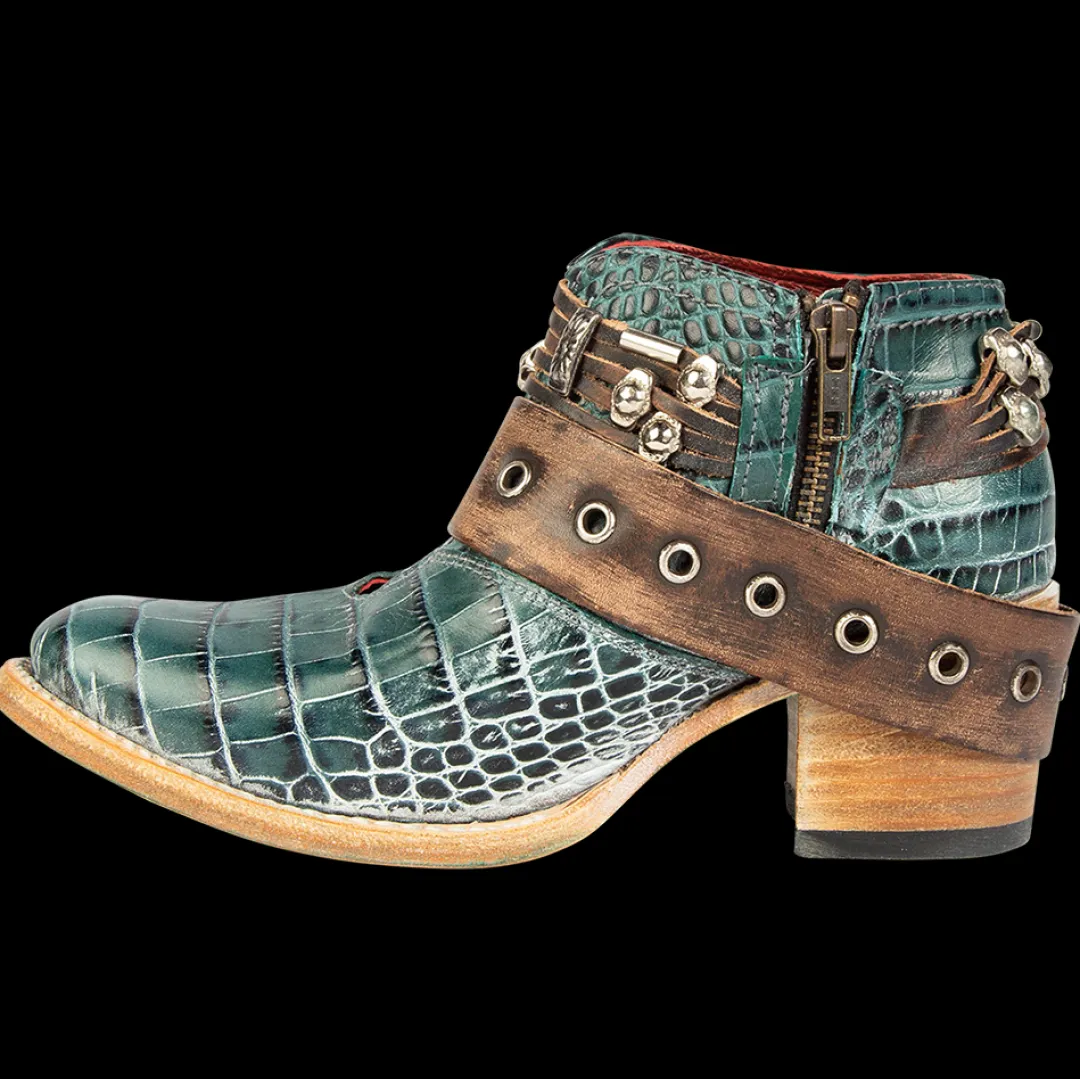 Best Saloon Womens Shoes