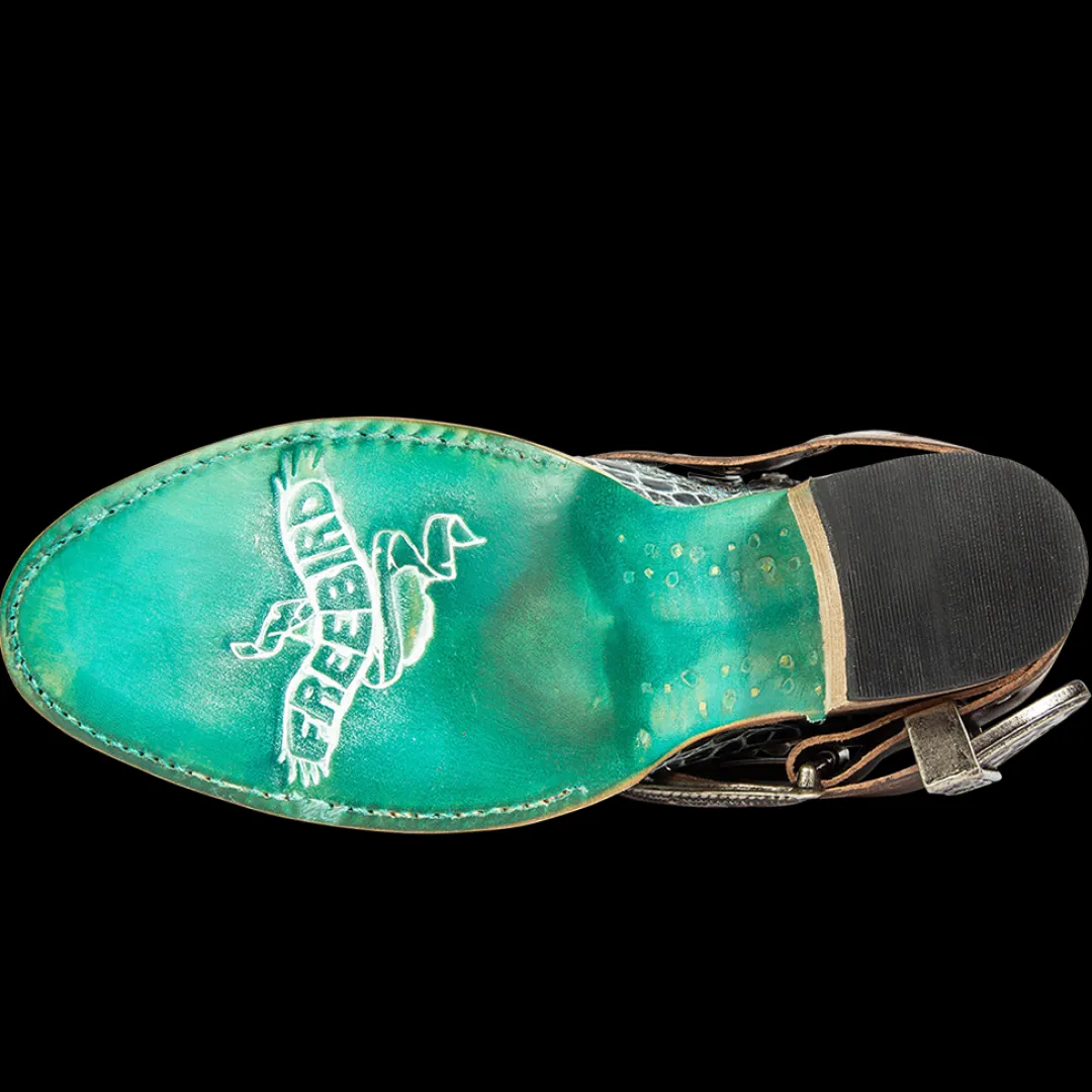 Best Saloon Womens Shoes
