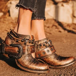 Best Saloon Womens Shoes