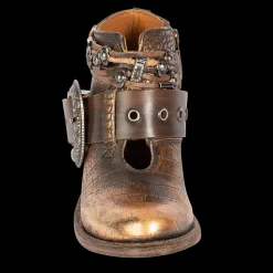 Best Saloon Womens Shoes