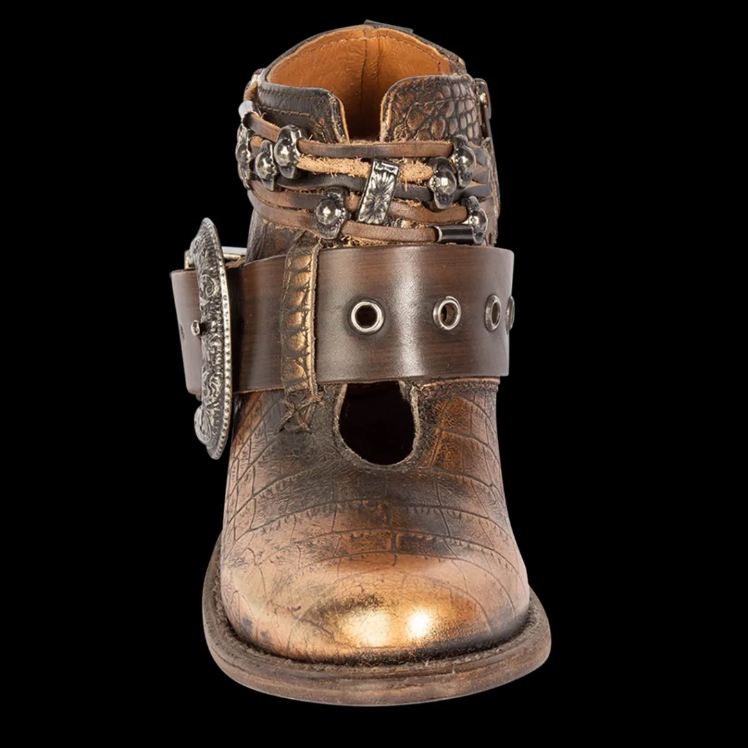 Best Saloon Womens Shoes
