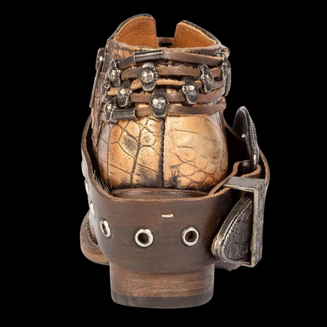 Best Saloon Womens Shoes