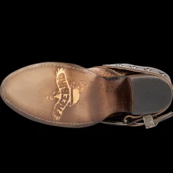 Best Saloon Womens Shoes
