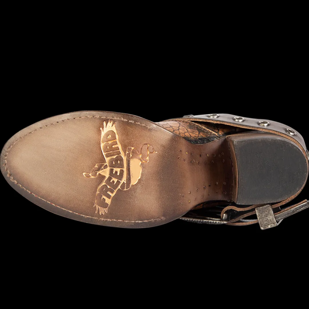 Best Saloon Womens Shoes