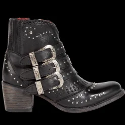New Savanna Womens Shoes
