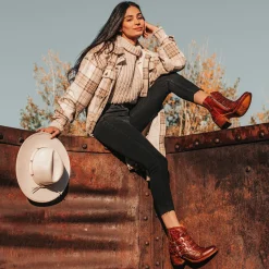 Best Savanna Womens Shoes