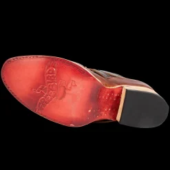 Hot Scarlett Womens Shoes