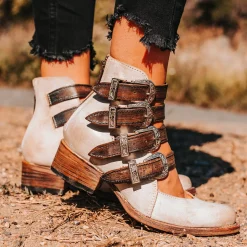 Fashion Scarlett Womens Shoes