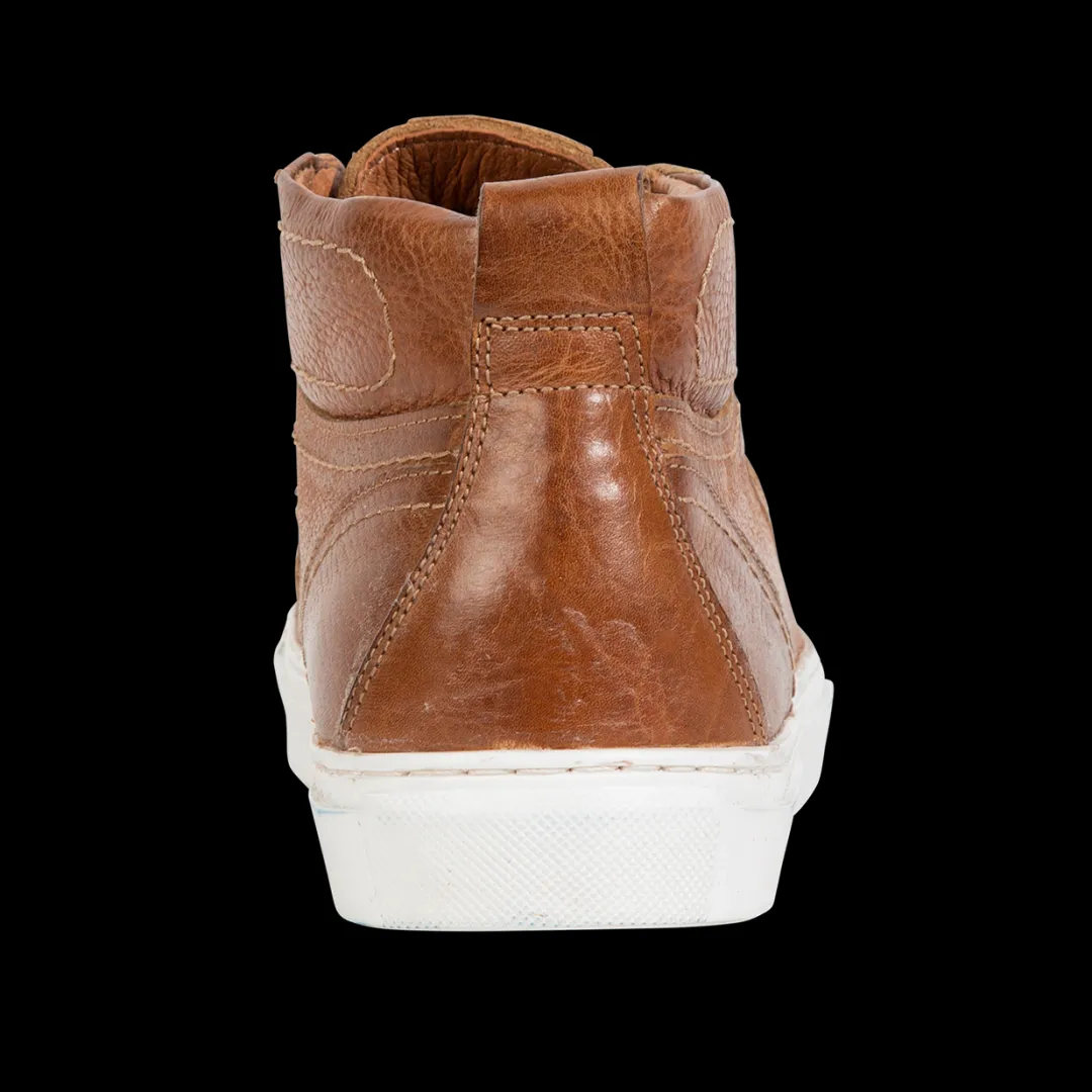 Hot Shelby Mens Street