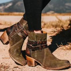 Sale Shiloh Womens Booties