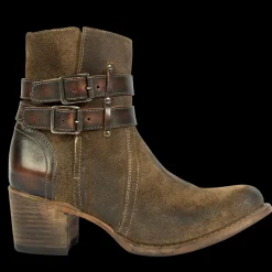 Sale Shiloh Womens Booties