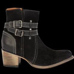 Best Shiloh Womens Booties