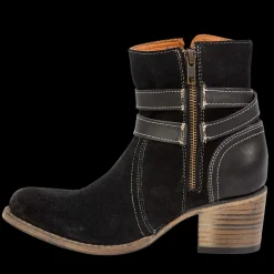 Best Shiloh Womens Booties