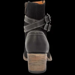 Best Shiloh Womens Booties