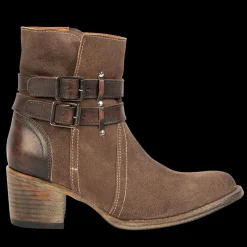 Discount Shiloh Womens Booties