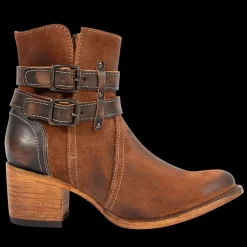 Hot Shiloh Womens Booties